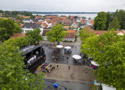 Folkemøde