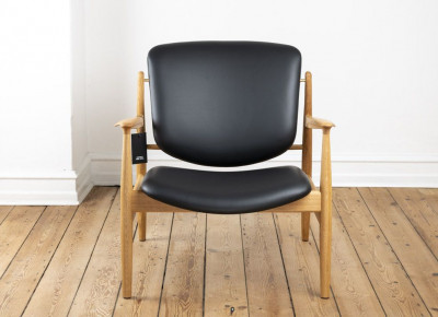 Finn Juhl-stol